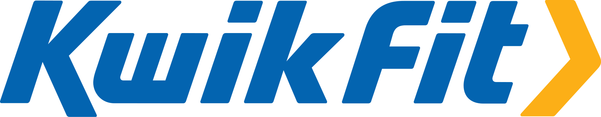 KwikFit
